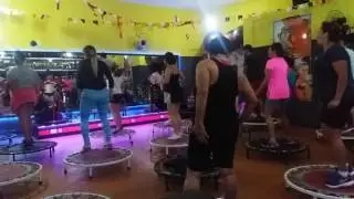 Balada Jump