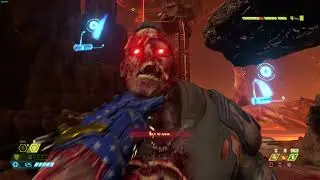 DOOM Eternal - Gordon Ramsay Sound Effects Glory Kill Mod(OLD MOD)