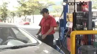 en los zapatos de un islero
