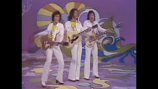 The Hudson Brothers Razzle Dazzle Show, Eps. #9, Nov. 2, 1974