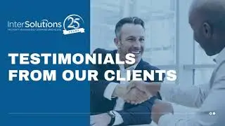 Testimonials From Our Clients