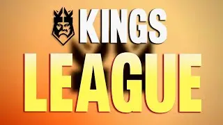 ⚽👑 Gerard Piqu&eacute;'s Kings League: A Revolutionary Football Spectacle You Can't Miss! 👑⚽