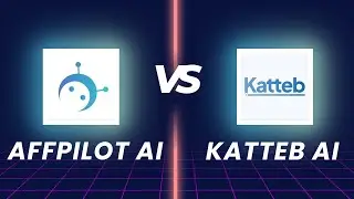 Affpilot or Katteb AI Which One Will Make You MORE MONEY?