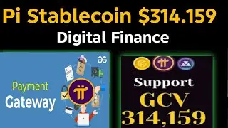Pi Stablecoin $314159: A New Gateway to Inclusive Digital Finance