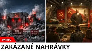Otevřeli TAJNÝ Stalinův Bunkr Po 75 Letech—To, Co Ti NIKDY Neřekli