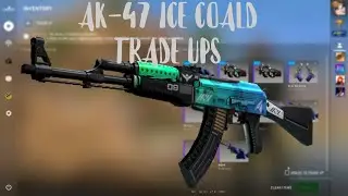 High risk high reward Trade up