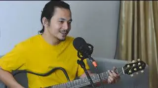 CUP MAILANG cover (Lagu Daerah Sumatera Selatan)