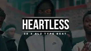 *SOLD* 38 x Alz (YMN) Type Beat - 