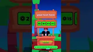 Getting Donated 20,000 Robux on Pls Donate  #roblox #plsdonate#robux #shorts