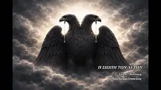 Η ΣΙΩΠΗ ΤΩΝ ΑΕΤΩΝ
