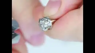 HOW TO MAKE A MINI TURBO GAS TORCH