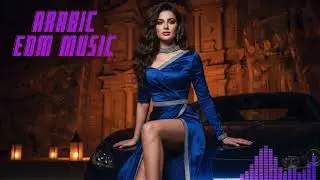 Arabic EDM Remix Hits | Viral Middle East Dance Music