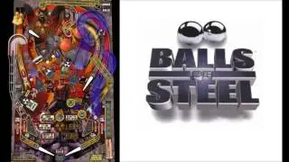 Balls of Steel - Duke Nukem - Theme