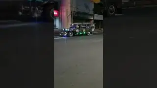 Bi&ntilde;an Type Jeepney #fyp #fypシ #shortvideo #viral #shortsfeed #youtubeshorts #shortsyoutube