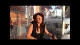 Communaut&eacute; ma maison sur roues - 1 an apr&egrave;s: Shak Al et Seb - 2015