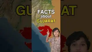Gujarat beyond Ahmedabad!!