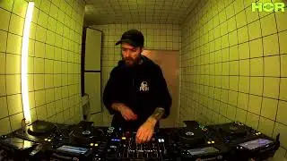 Natural Selection - Slave to Society (AnD) | H&Ouml;R - Feb 8 / 2022