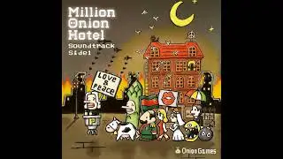 Million Onion Hotel OST: The Land of BINGO