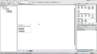 XML Demo of Oxygen