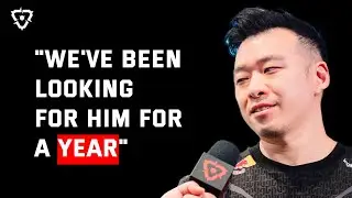 JoshRT recounts how G2 finally got JAWGEMO