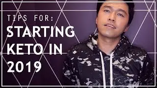 Tips for Starting Keto in 2019