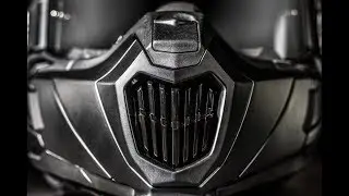 Qu'est ce qui rend le CKX TITAN AIR FLOW unique ?
