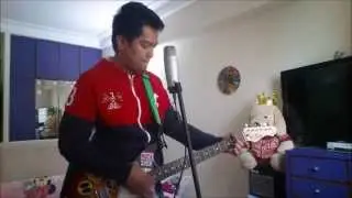 Abot Langit by Silent Sanctuary (Cover from ToD performance)