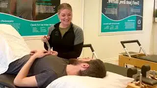 Meet Kristie Norquay, Intrinsi's Physiotherapist, Pelvic Health Therapist, & Clinical Yoga Provider!