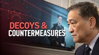 Decoys & Countermeasures