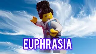 Ninjago - Euphrasia | Official Music Video