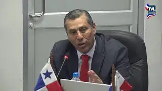 COMISION DE PRESUPUESTO