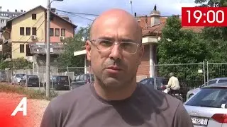 Dy t&euml; plagosurit n&euml; Gjonaj, jasht&euml; rrezikut p&euml;r jet&euml;
