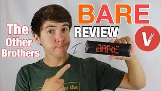 BARE by The Other Brothers - Magic Trick Review