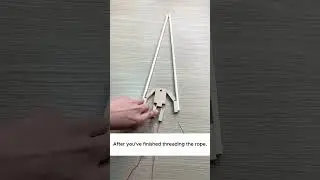 How To Use Balloon Bamboo Duel