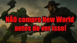 VALE A PENA COMPRAR NEW WORLD EM 2025?