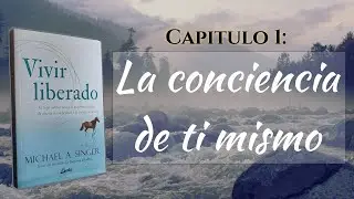 Vivir Liberado (2022) - Audiolibro - Primer capitulo - La Conciencia de ti mismo - Michael Singer