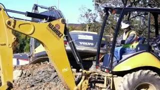 How We're Built