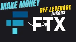 FTX Leveraged token