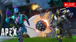 Rumble Night | Apex Legends