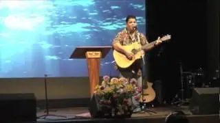 Pastor Sam Kapu - Kanaka Wai Wai