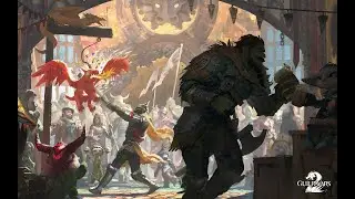 Dragon Bash! Hologram Stampede GW2