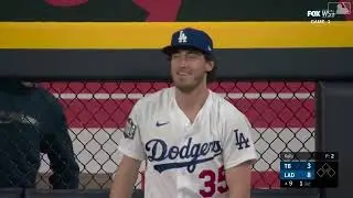 Champions | 2020 World Series | Los Angeles Dodgers