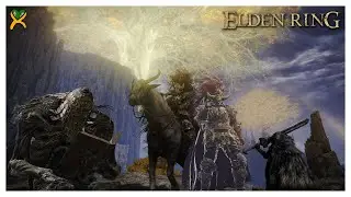 Trolling the Wolf || Elden Ring