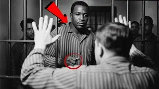 1957: A Racist Prisoner Spit at Bumpy Johnson &mdash; He Lost an Eye by Morning