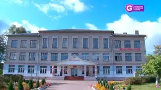 Посол Республики Польша посетил школу № 22 в Витебске