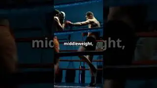 🥊 The Untold Story of Sugar Ray Robinson&rsquo;s 174 Victories &ndash; A Boxing Legend! 🥊 #facts #strangerthings