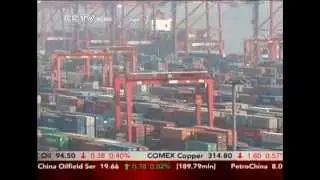 US launches investigation into Chinese steel products