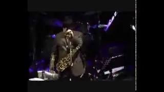 Van Morrison, Haunts Of Ancient Peace , Newcastle 11.02.2012