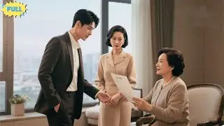 🔥爆火短劇完整版：從契約丈夫到消失人海，她的醒悟來得太遲，離婚後她卻瘋了一般找我。#DramaSeries #youtubeshorts #逆襲 #男頻短劇 #台灣短劇 #都市愛情