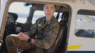 Jets and Cadets: Soaring Beyond the Classroom | Randolph-Macon Academy